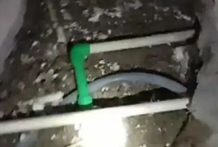 杭锦后旗测漏水公司