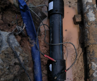 杭锦后旗水管漏水检测多少钱